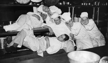 Communists Helped Build the Mighty New York Hotel Union