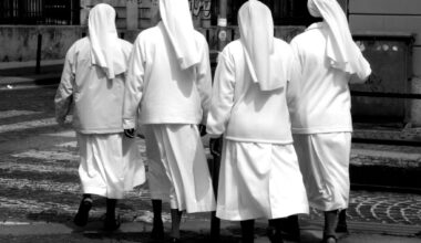 New York State May Shut Down Nursing Home As Nuns Defy LGBTQ Rights Law – Dominican Sisters Sue