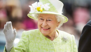 Queen Elizabeth II’s Former Aide Reveals ABBA Secret