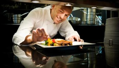 Dish it out! NYC restaurants and chefs nominated for prestigious James Beard Awards