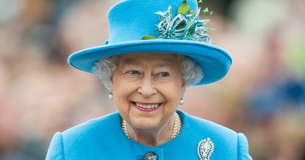 Queen Elizabeth’s Meeting With Princess Lilibet: Details