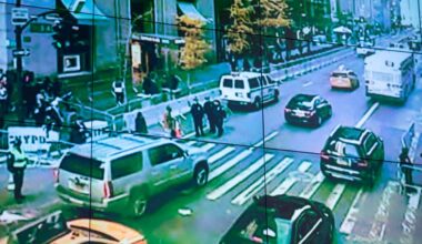 Vital City | A Road Safety Blueprint for the Mamdani Administration