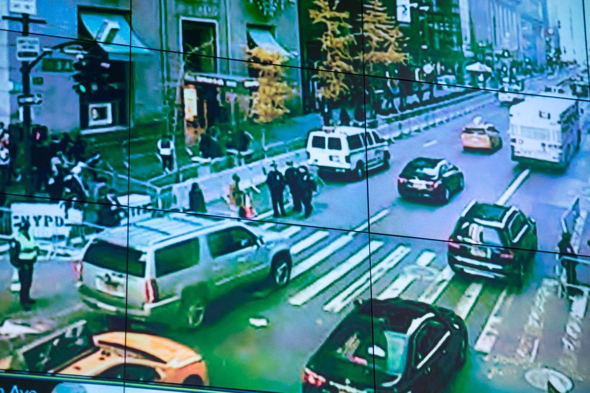 Vital City | A Road Safety Blueprint for the Mamdani Administration