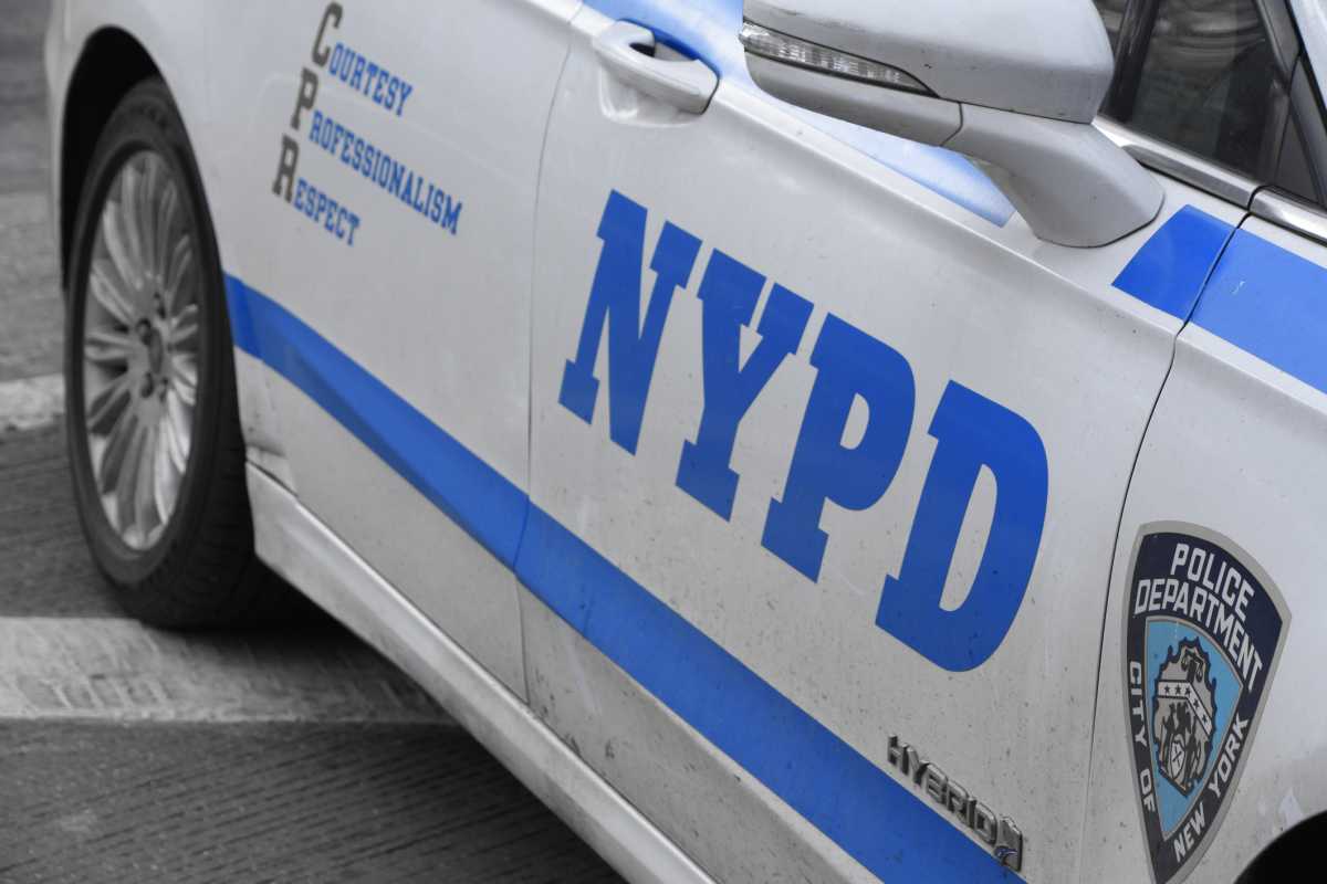 NY’s highest court sets new precedent for how police must communicate when making arrests based on shared information