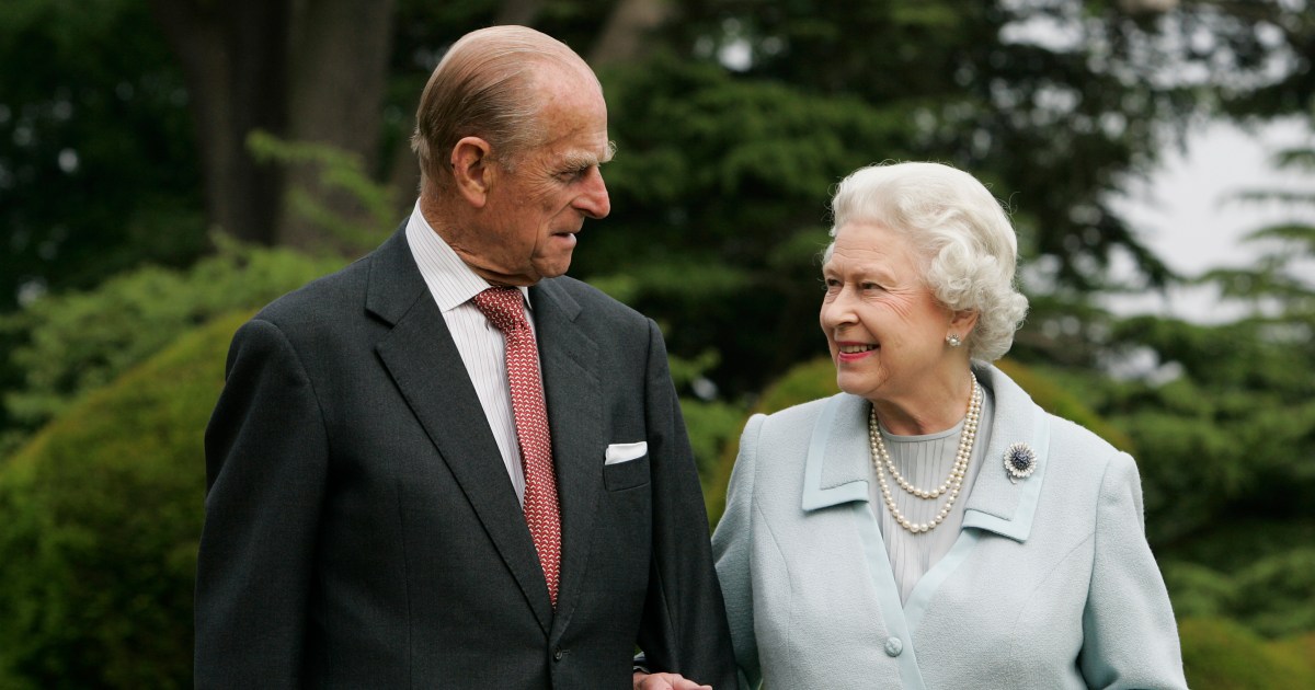 Queen Elizabeth ‘Divorce’ Report Stuns Royalists