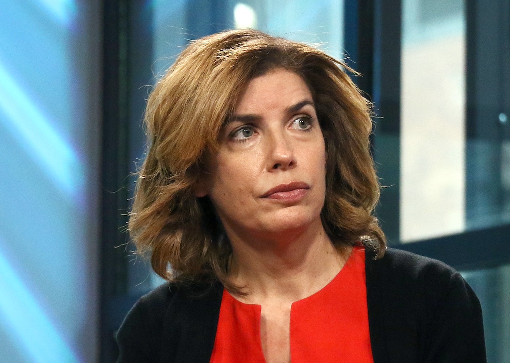 New Yorkers Want to Tax the Rich. Julie Menin Doesn’t Care.