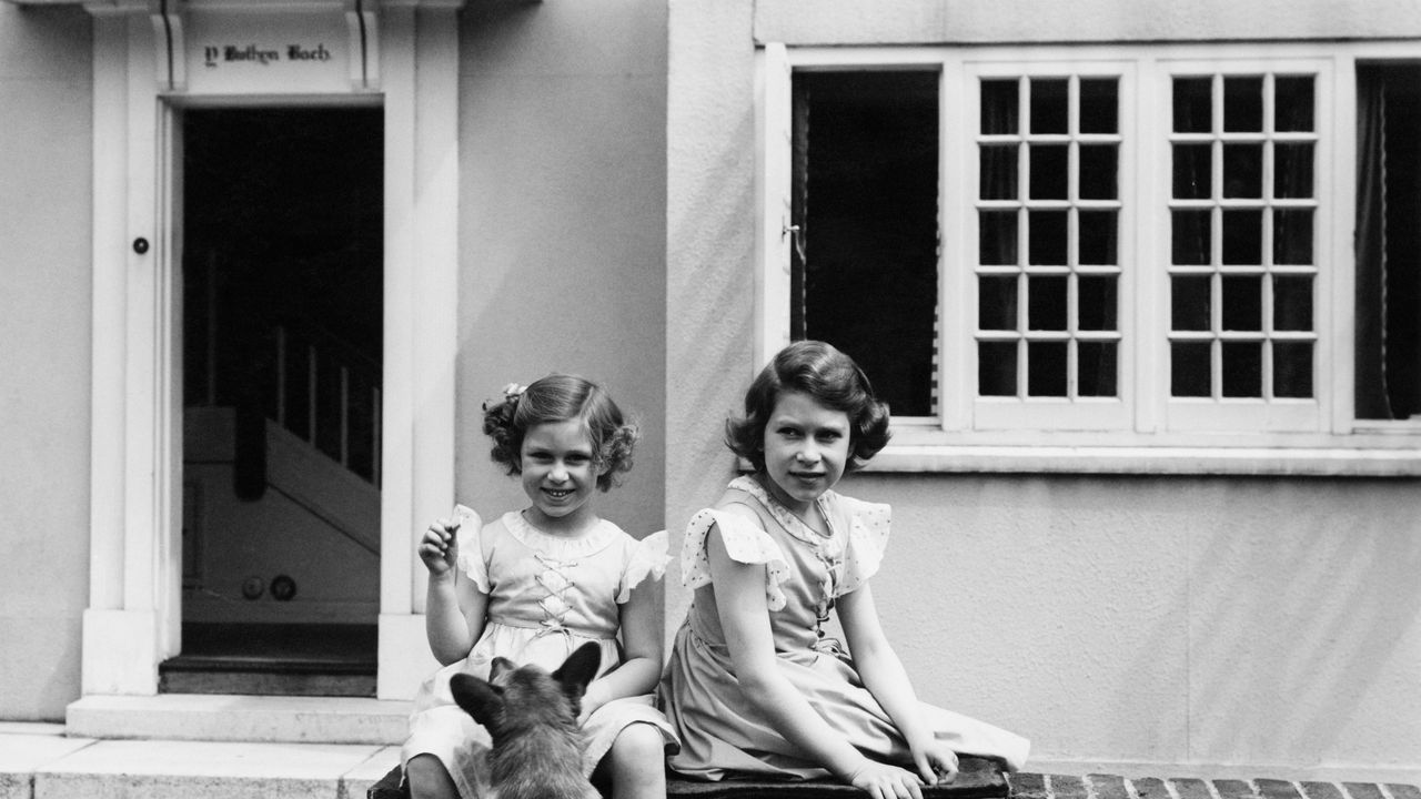 Revisit Queen Elizabeth’s Houses, 100 Years After Her Birth