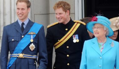 Queen Elizabeth Would've Stayed Neutral in Prince Harry Feud — Source