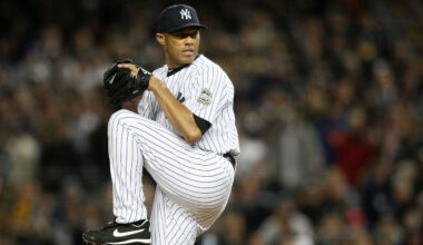 Closing Time in the Bronx: The Yankees’ Legacy of Excellent Closers
