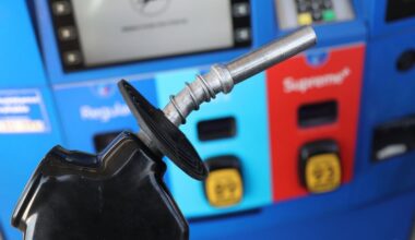New York State's Cheapest Gas Can Be Found In Western NY
