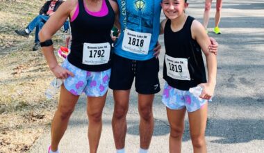 Many strong performances at Queens Lake 5K – Daily Press