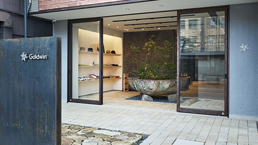 EXEC: Japan’s Goldwin to Open Manhattan Flagship