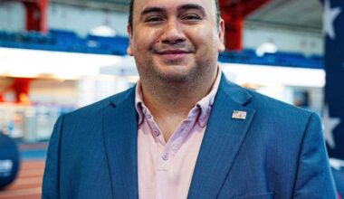 Political party founded by Gonzalo Duran expanding petitioning infrastructure across New York State – Bronx Times