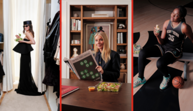 Goop Kitchen Lands in New York With a Love Letter to the City’s Energy