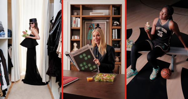 Goop Kitchen Lands in New York With a Love Letter to the City’s Energy