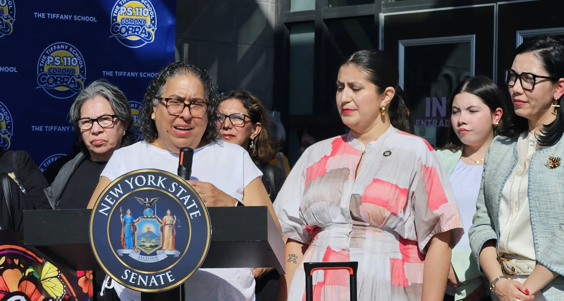 Advocates call for deportation status to be considered in guardianship cases — Queens Daily Eagle