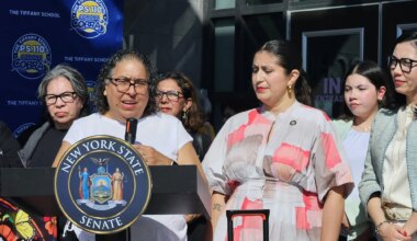 Advocates call for deportation status to be considered in guardianship cases — Queens Daily Eagle