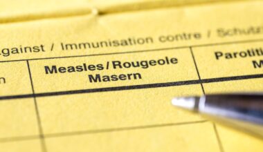 NYC is losing ground on childhood vaccinations, leaving thousands vulnerable to measles