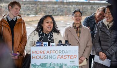 New Yorkers Voted To Fast-Track Housing By Restricting Council Power. What Happens Next?