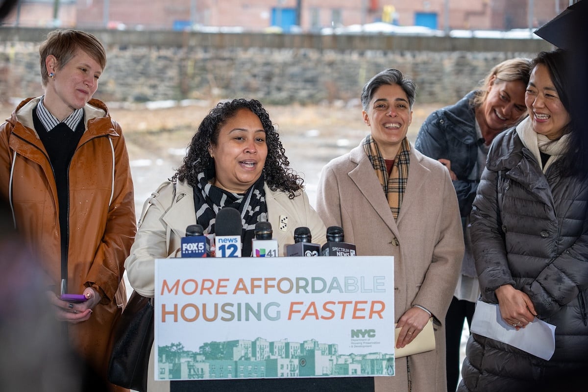 New Yorkers Voted To Fast-Track Housing By Restricting Council Power. What Happens Next?