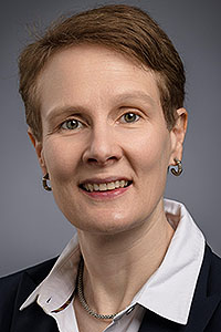 Susanne C. Heubel