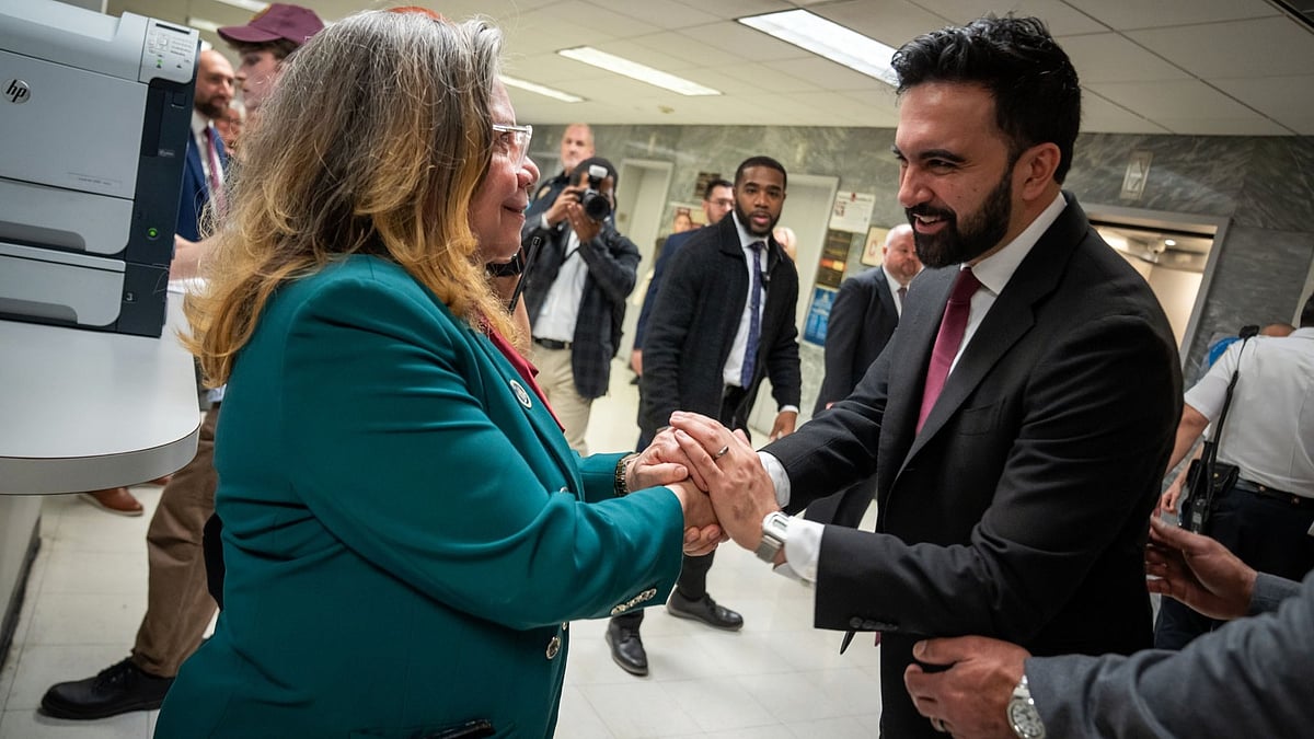 Cardi B, City-Owned Groceries, Rent Freeze and Worker Wins