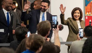 New York loses nearly $74 million for not revoking 33,000 illegal licenses for immigrant truckers