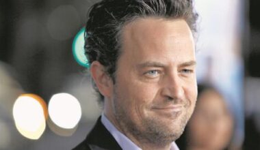 ‘Ketamine Queen’ gets 15 years in prison for role in Matthew Perry overdose