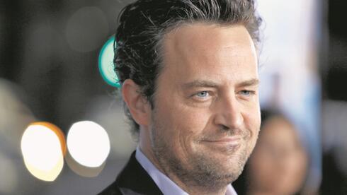 ‘Ketamine Queen’ gets 15 years in prison for role in Matthew Perry overdose