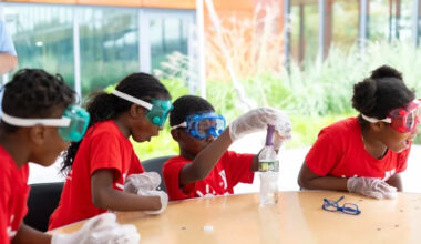 Healthy Kids Day at the YMCA! (sponsored) | Brooklyn Bridge Parents