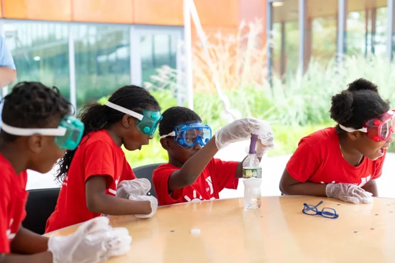 Healthy Kids Day at the YMCA! (sponsored) | Brooklyn Bridge Parents