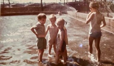 “One 4th of July, the Park House Blew Up” — Joe the Parkie’s Hell’s Kitchen Memories