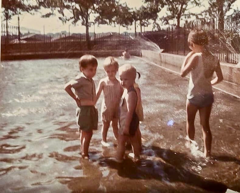 “One 4th of July, the Park House Blew Up” — Joe the Parkie’s Hell’s Kitchen Memories