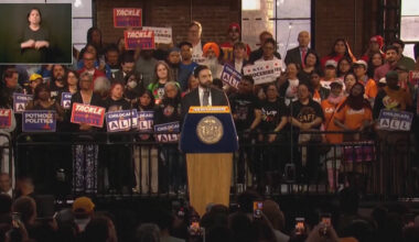 Zohran Mamdani Touts Accomplishments After 100 Days as NYC Mayor