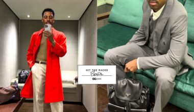 Everything I Wanted to Buy at Prada's Flagship Men's Store in New York