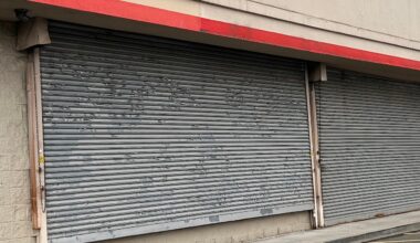 Closed
