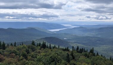Hadley town supervisor on challenges facing the Adirondacks