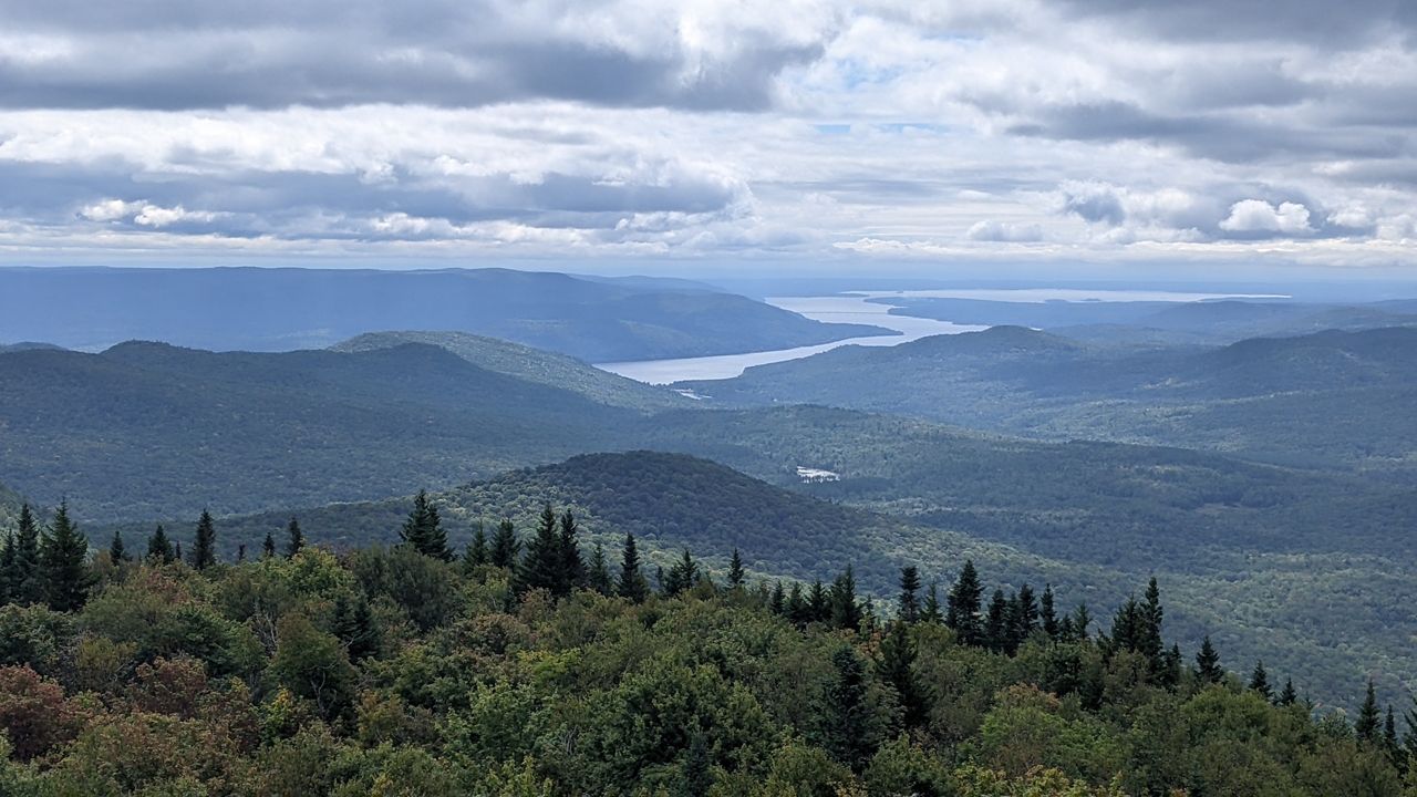 Hadley town supervisor on challenges facing the Adirondacks