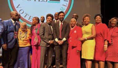 Are Black New Yorkers still feeling NYC Mayor Mamdani?