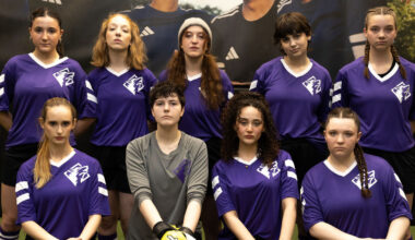 Heights Players Will Perform Sarah DeLappe's THE WOLVES in Brooklyn