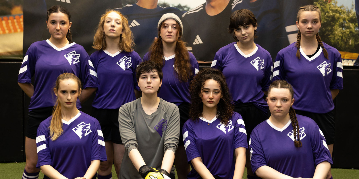 Heights Players Will Perform Sarah DeLappe's THE WOLVES in Brooklyn
