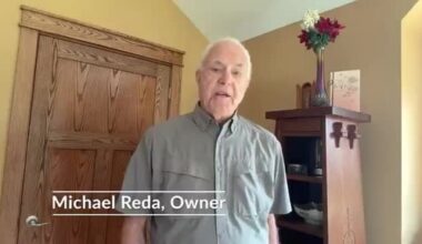 Michael Reda - Owner, Aurora Home Care