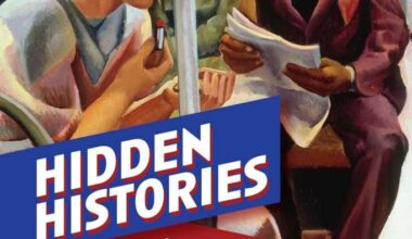 Hidden Histories of Jazz Age New York