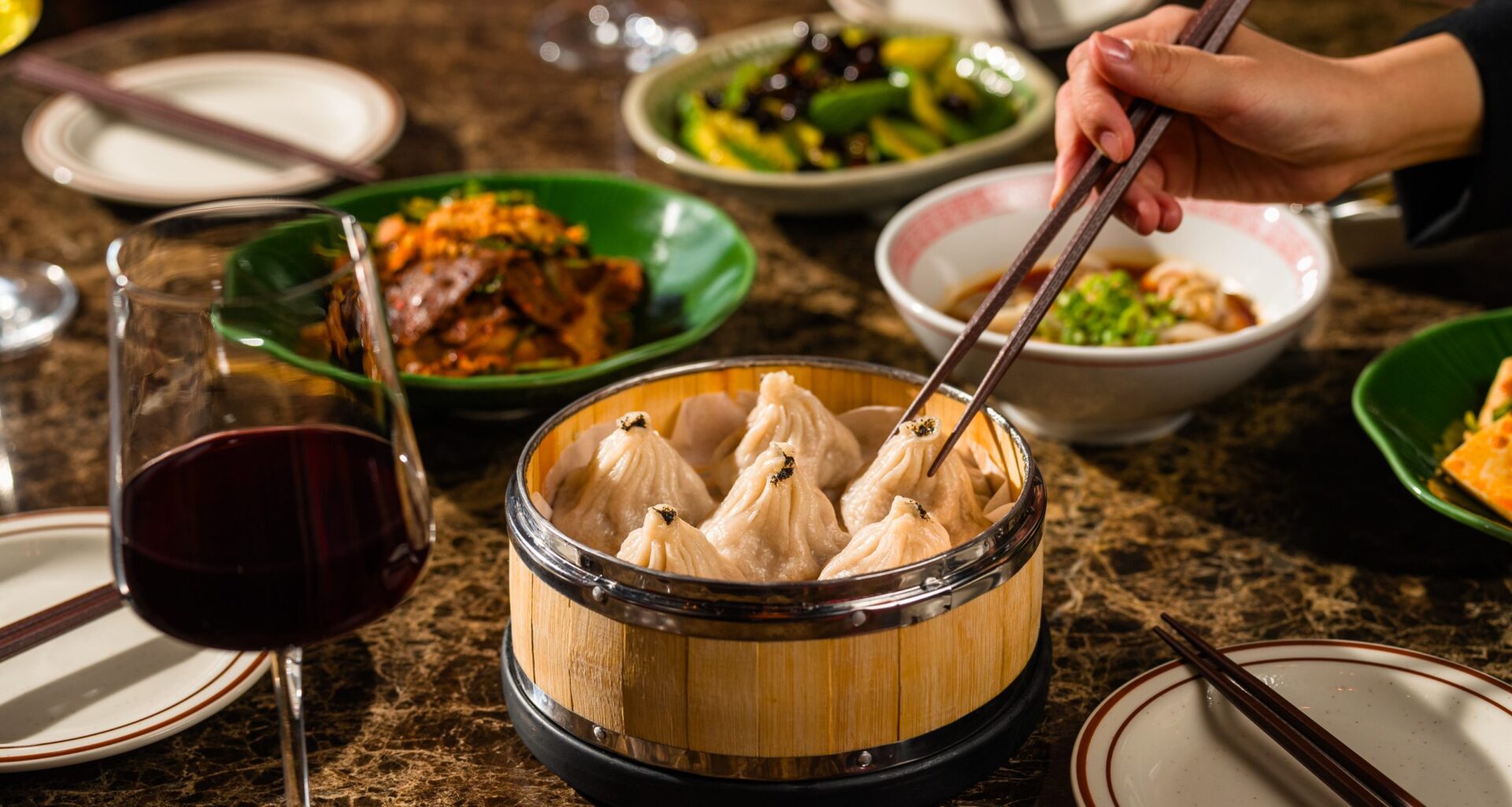 Hunan cuisine restaurant Blue Willow opening in Inman Park Atlanta