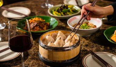 Hunan cuisine restaurant Blue Willow opening in Inman Park Atlanta