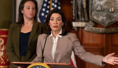 Hochul expands immigrant protection proposal