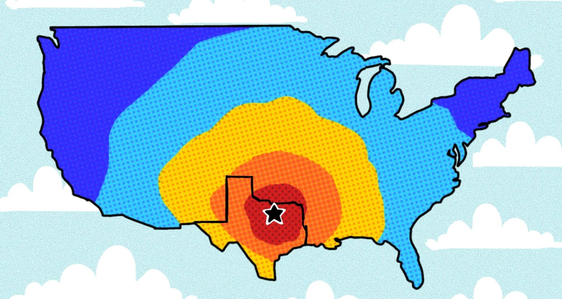 Can y’all guess where I’m from? The New York Times did