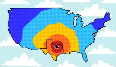 Can y’all guess where I’m from? The New York Times did