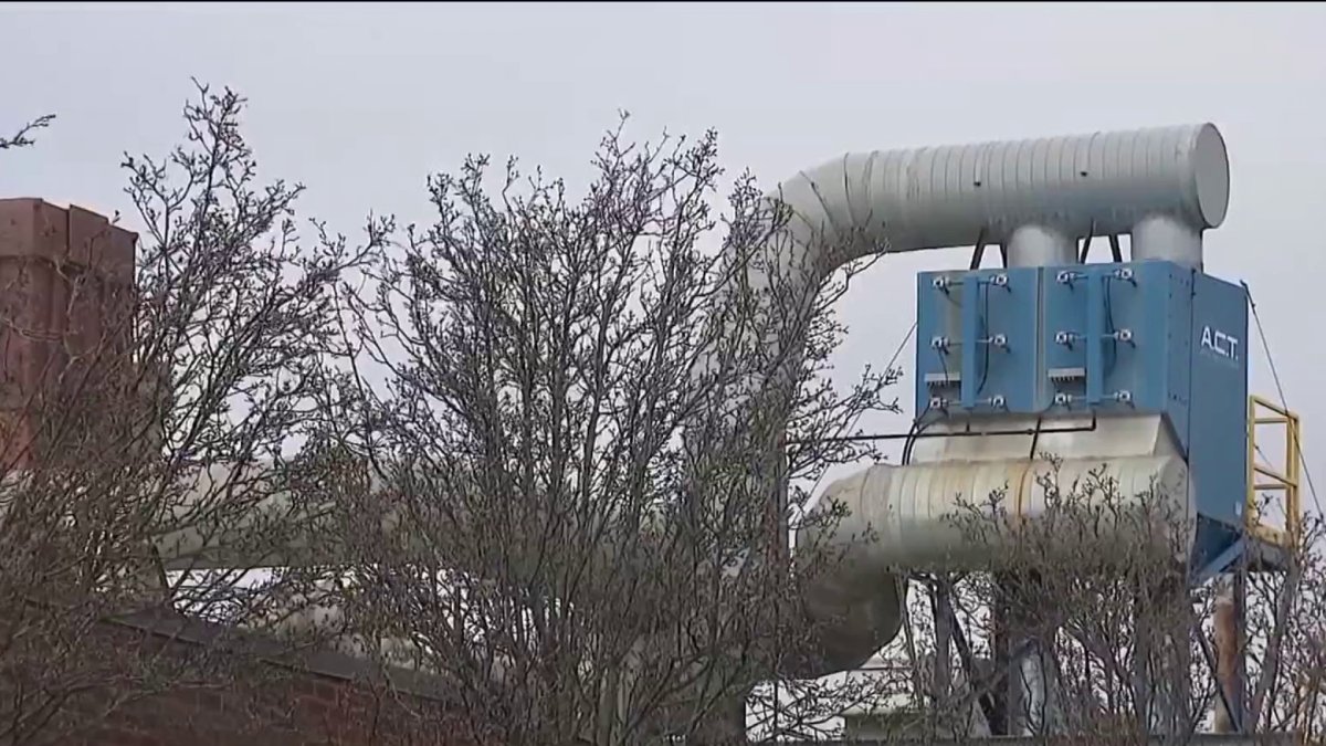 What’s causing mysterious humming noise noise haunting – NBC New York