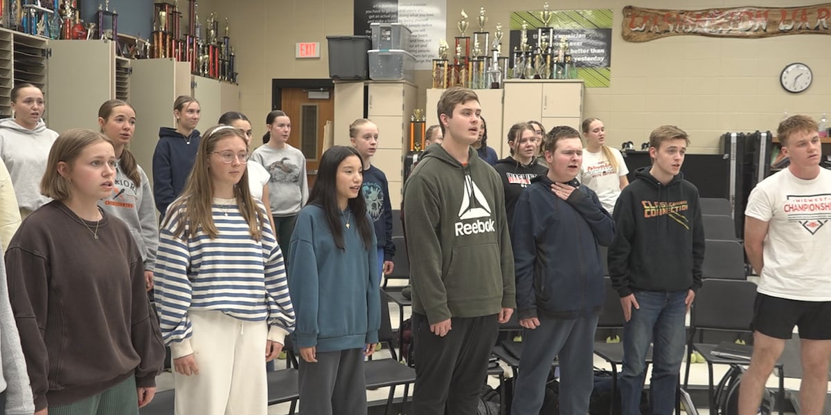 A sound that reaches NYC